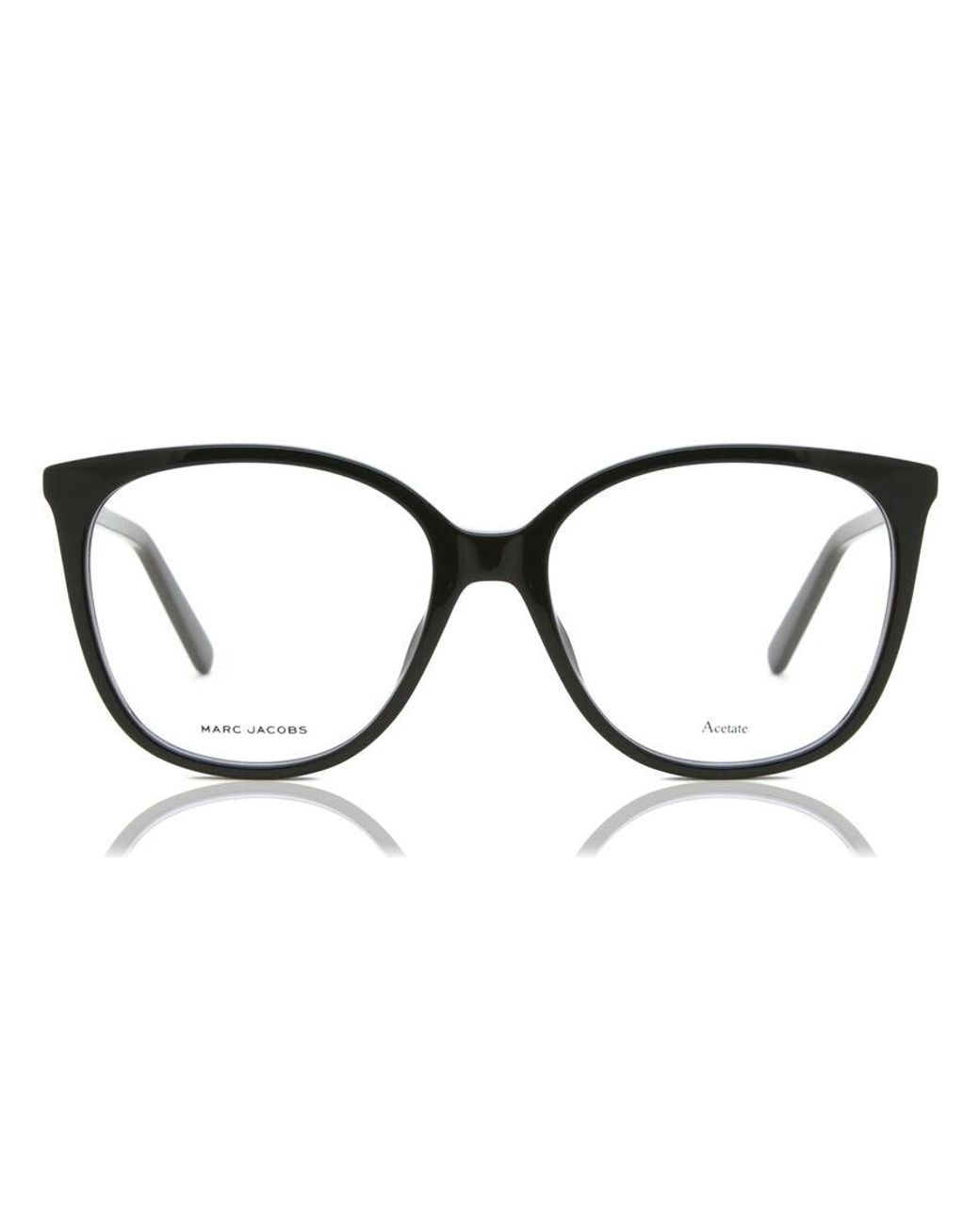 Marc Jacobs Black Marc 745 807