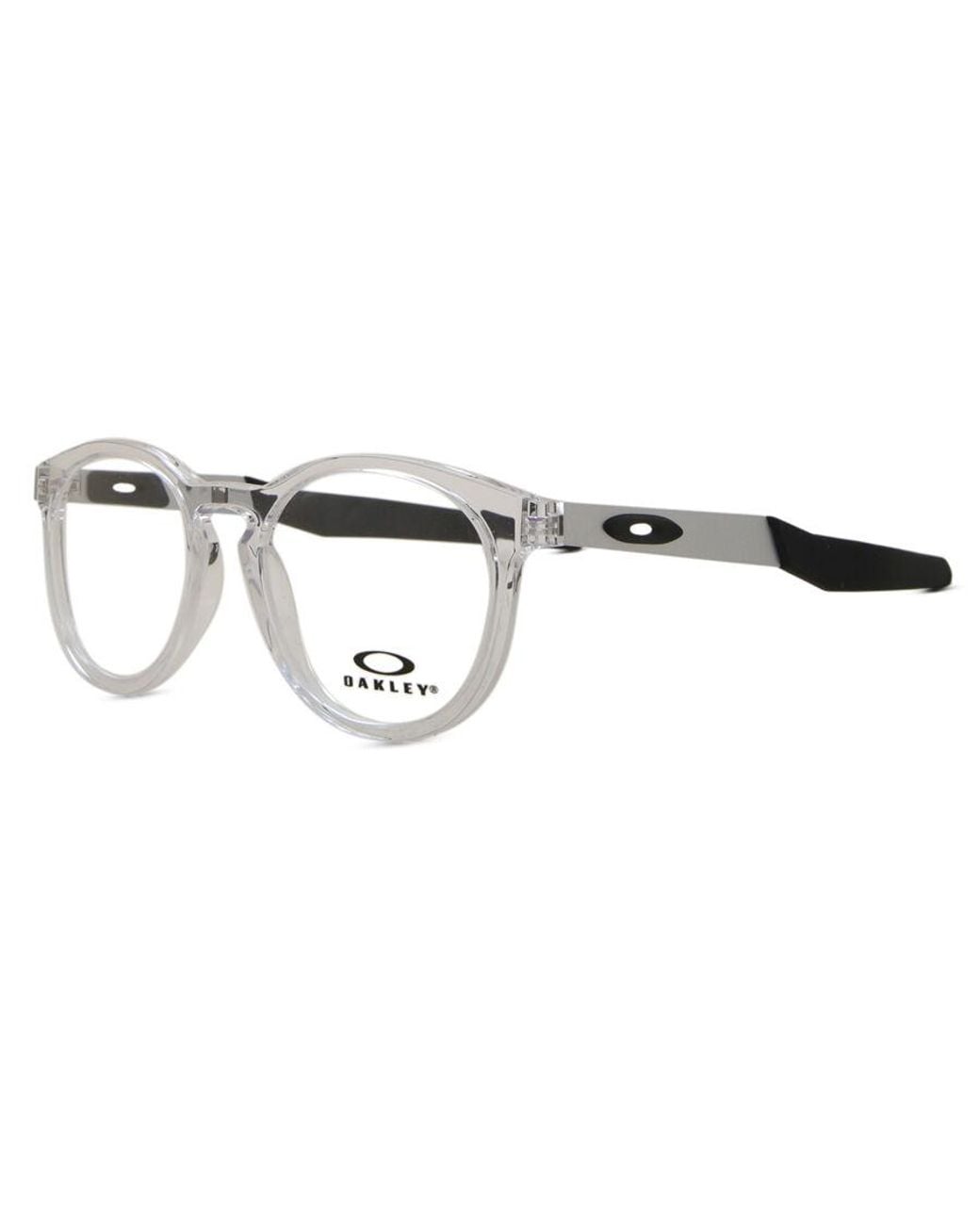 Oakley Black Oy8014 Round Out (Youth Fit) 801402 for men
