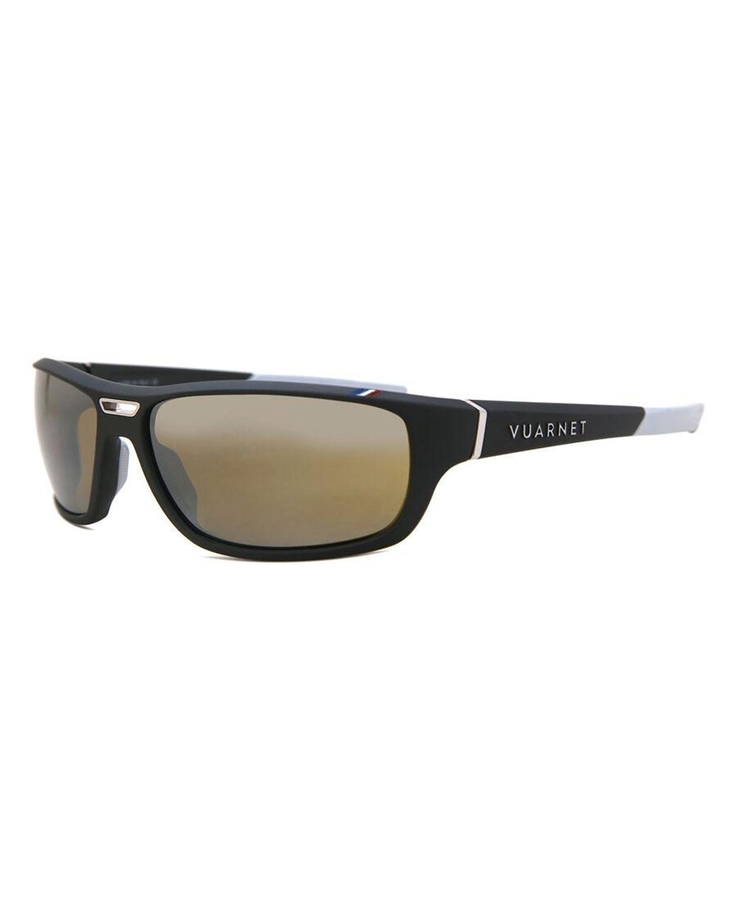 Vuarnet Black Vl1918 Racing Regular 0002 7184