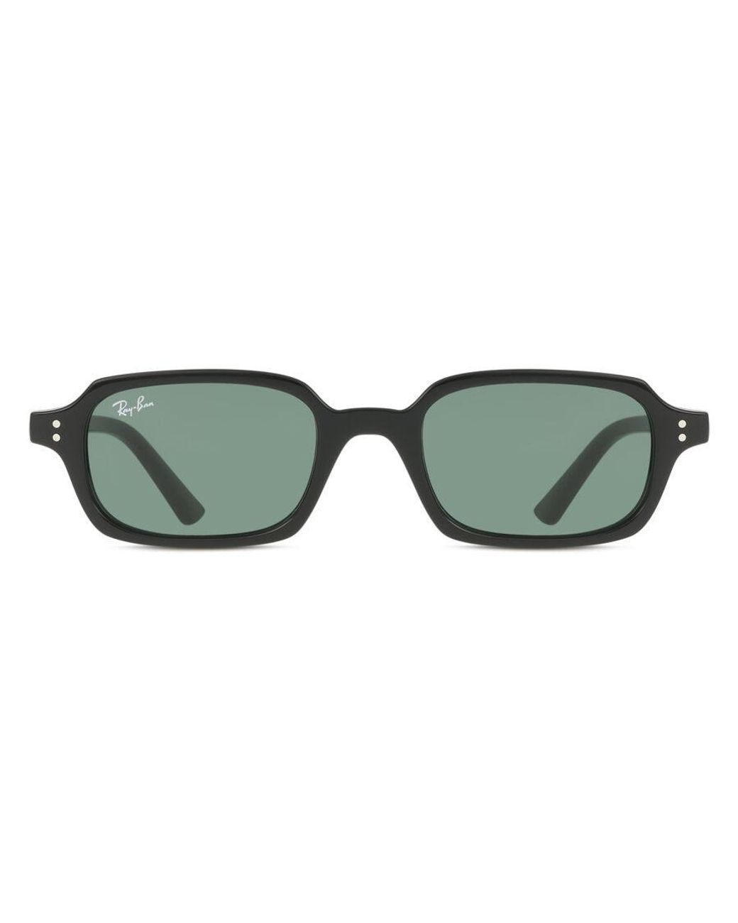 Ray-Ban Black Ray-Ban Rb4455 Zuri 667771