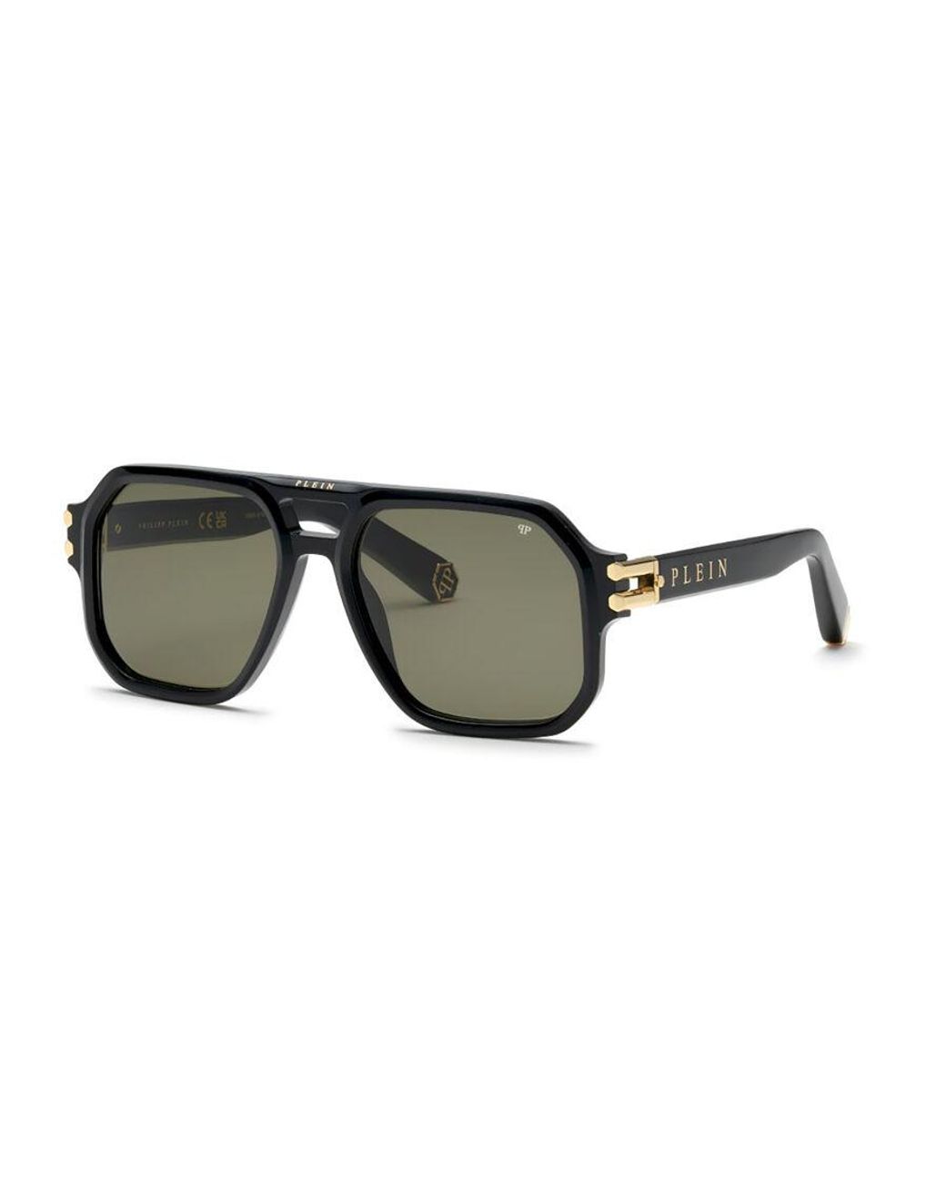 Philipp Plein Black Spp148M 0700