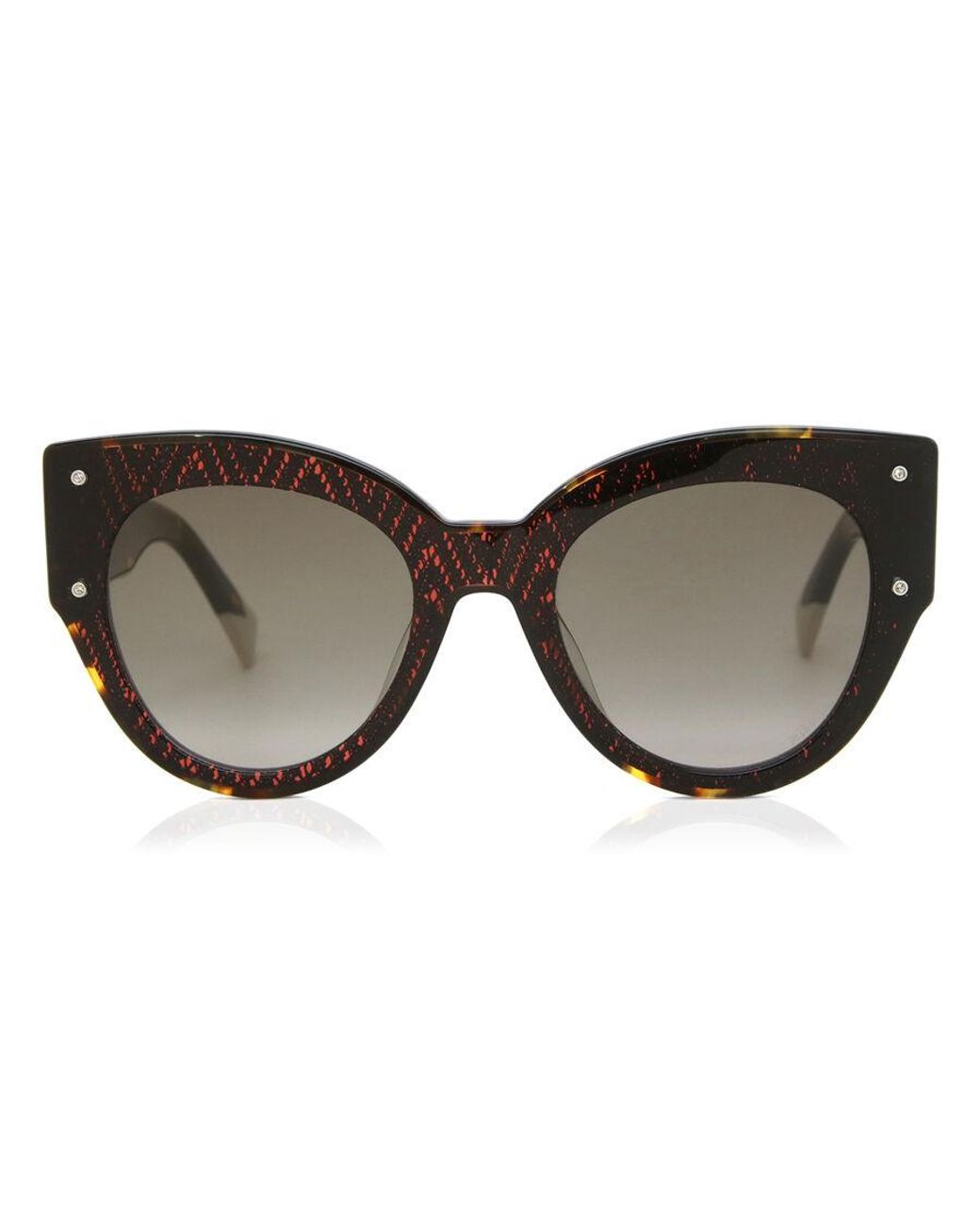 Missoni Black Mis 0063/S N6X/Ha