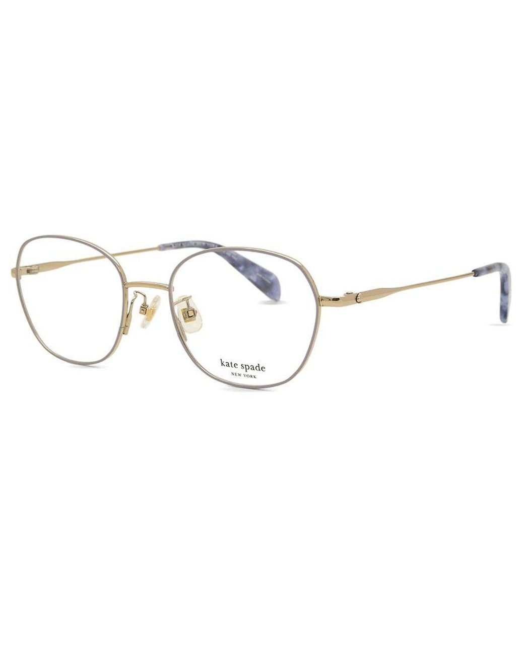 Kate Spade Black Clover/F Asian Fit 789