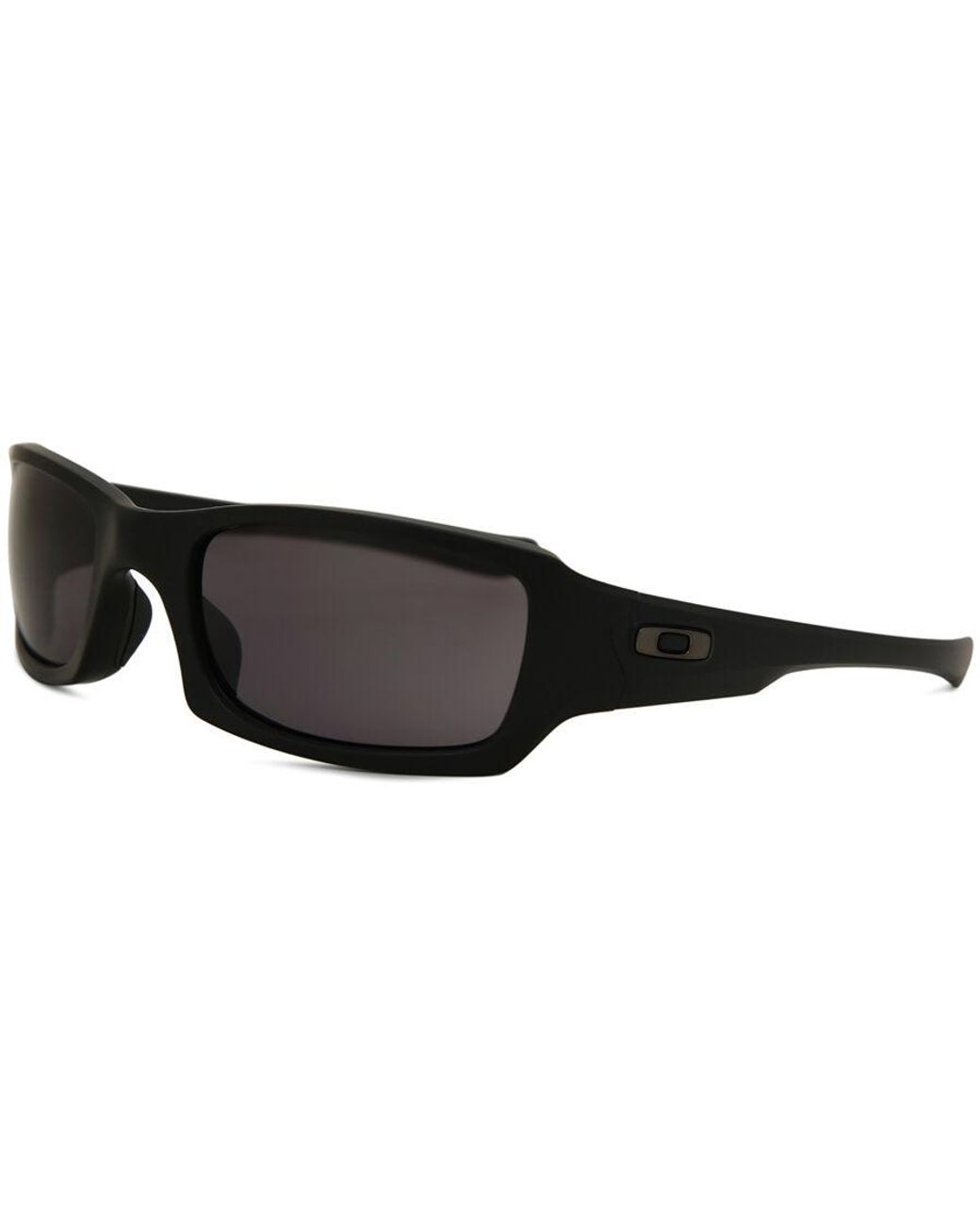 Oakley Black Oo9238 Fives Squared 923810 for men