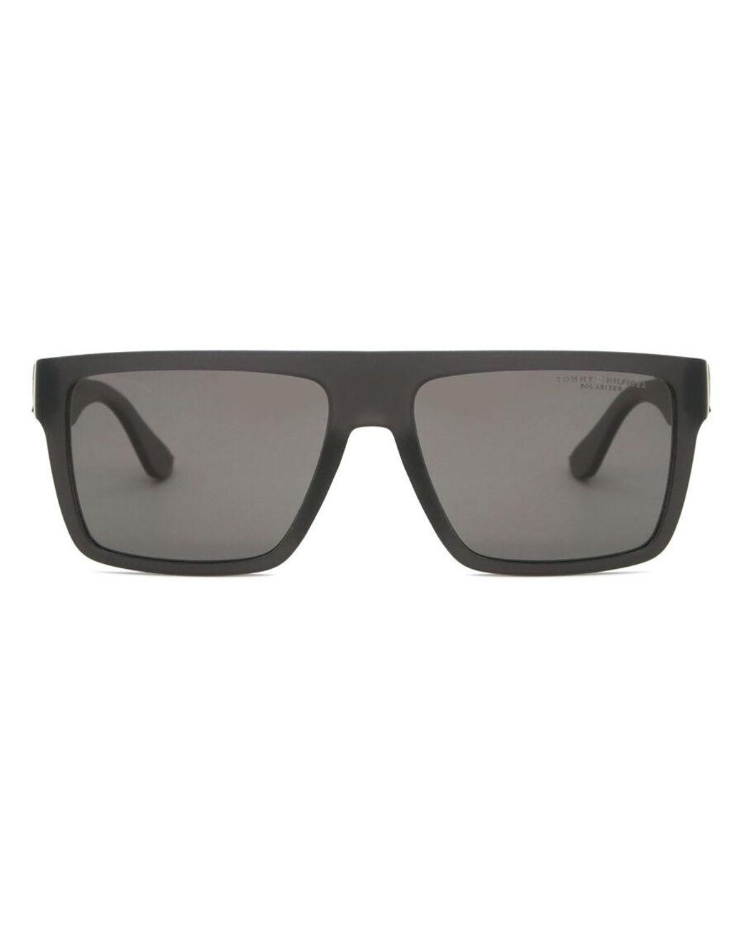 Tommy Hilfiger Gray Th 1605/S Fre/M9 for men