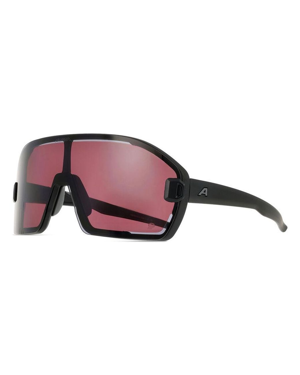 Alpina Black Bonfire Mag Q+M A8754531