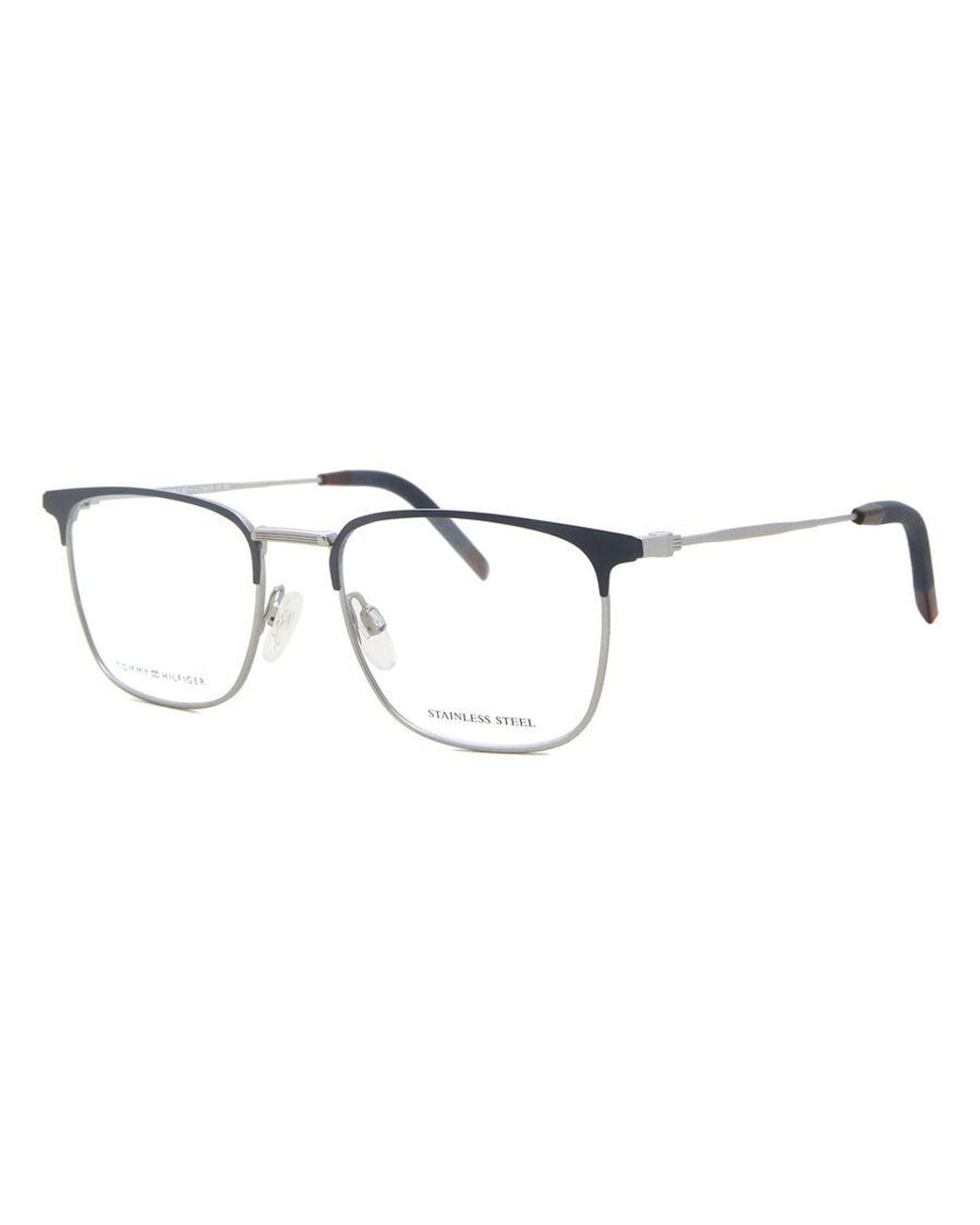 Tommy Hilfiger Black Th 1816 Fll for men