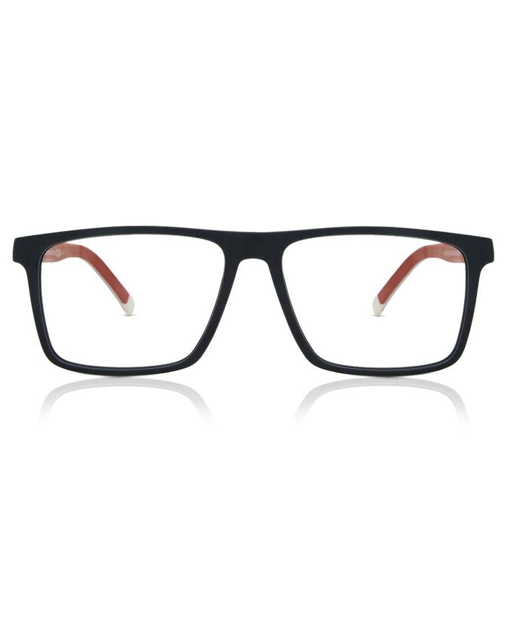 Tommy Hilfiger Black Th 2086/Cs With Clip-On Fll for men