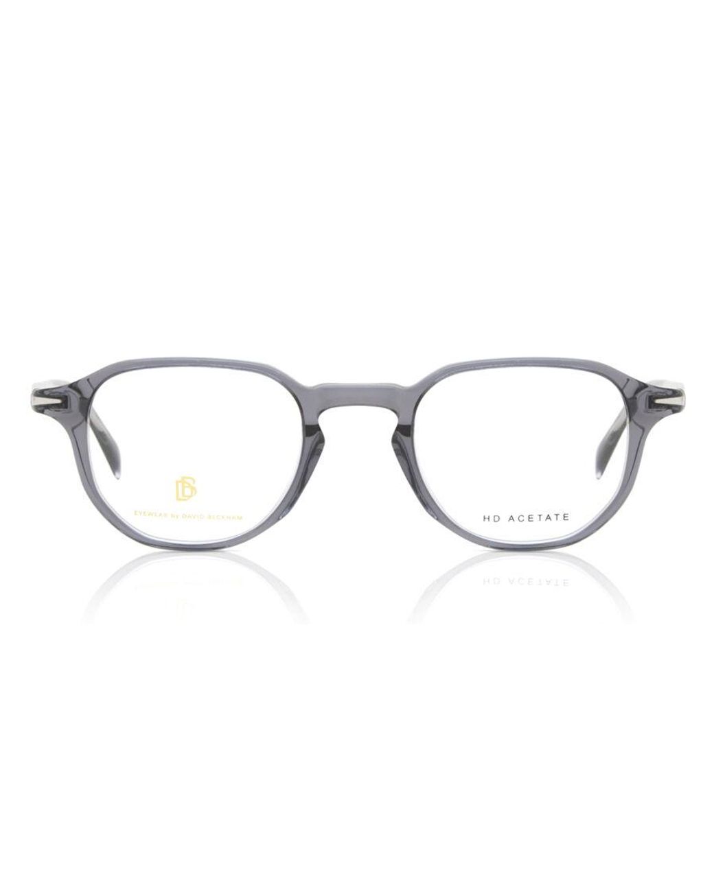 David Beckham Black Db 1140 Tx7 for men