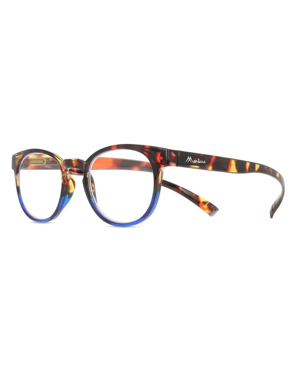 Montana Readers Black Mnr1 Mnr1A +1.00