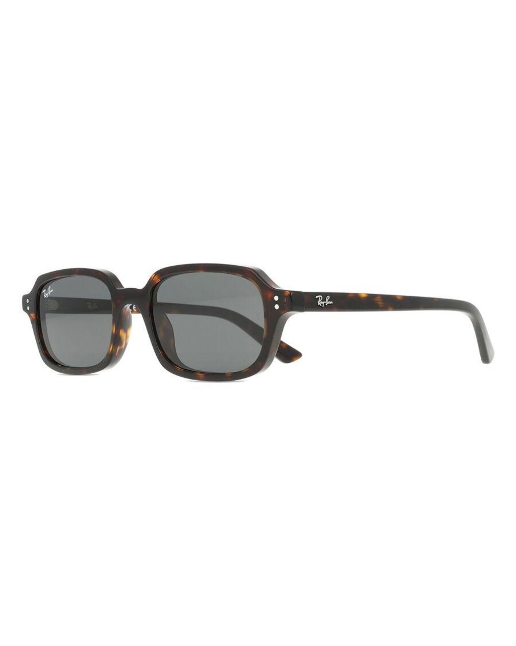 Ray-Ban Black Ray-Ban Rb4455 Zuri 135987