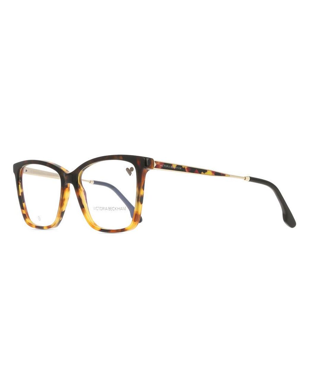 Victoria Beckham Black Vb2647 231