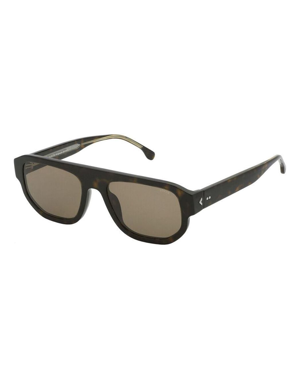 Lozza Black Sl4340 Rivera 5 0722 for men