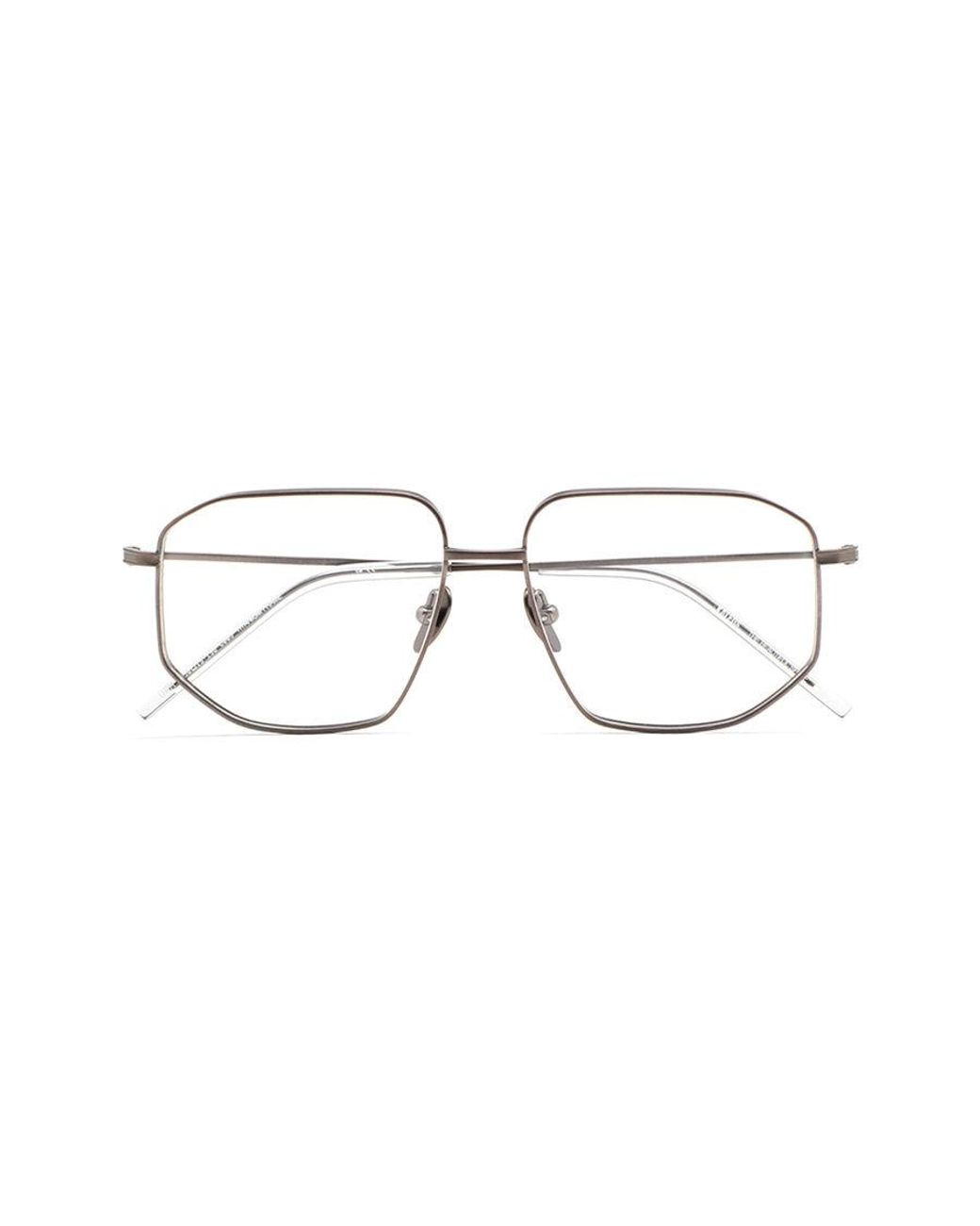 Kaleos Eyehunters Black Orm Titanium C3