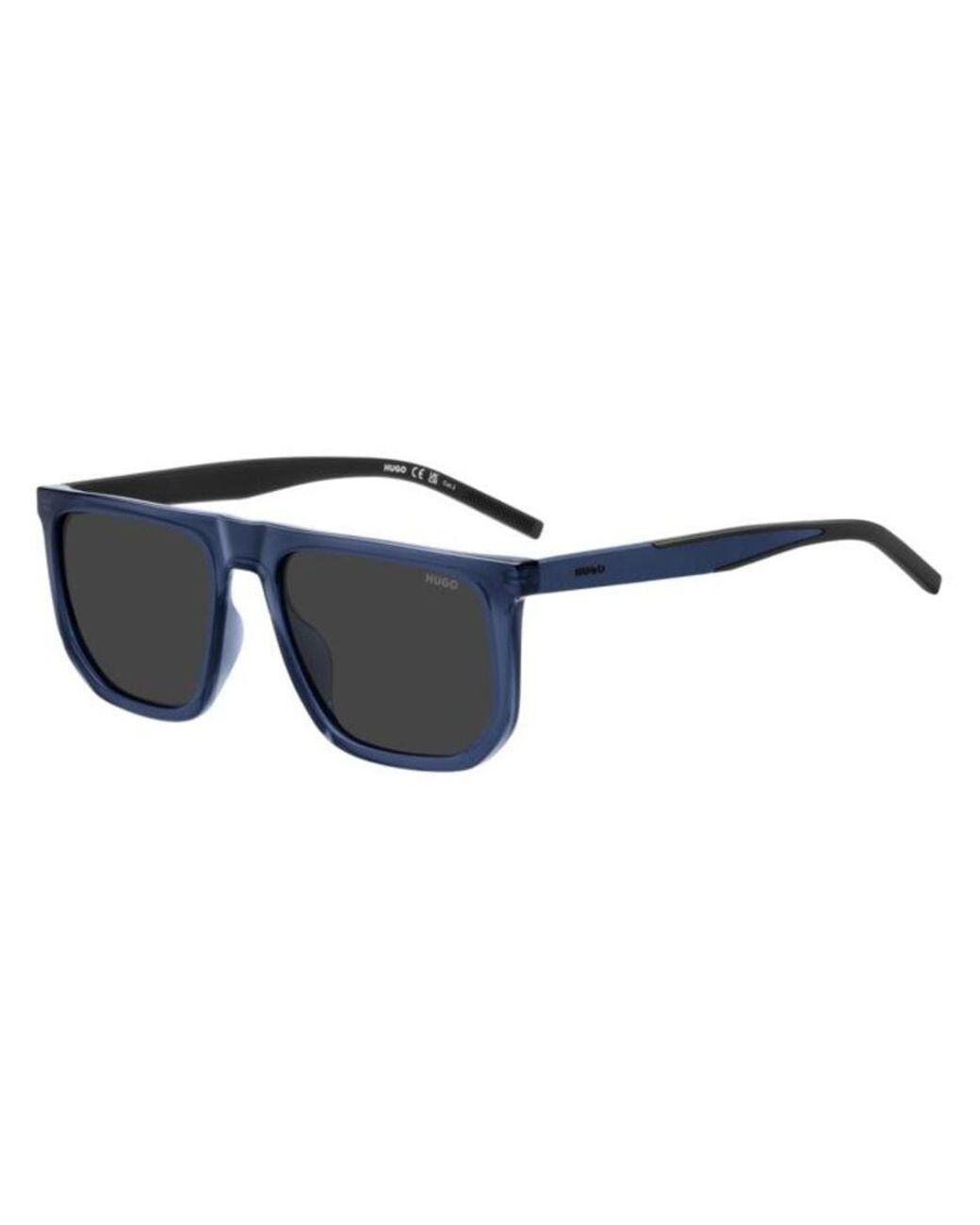 HUGO Black Hg 1336/G/S Asian Fit Pjp/Ir for men
