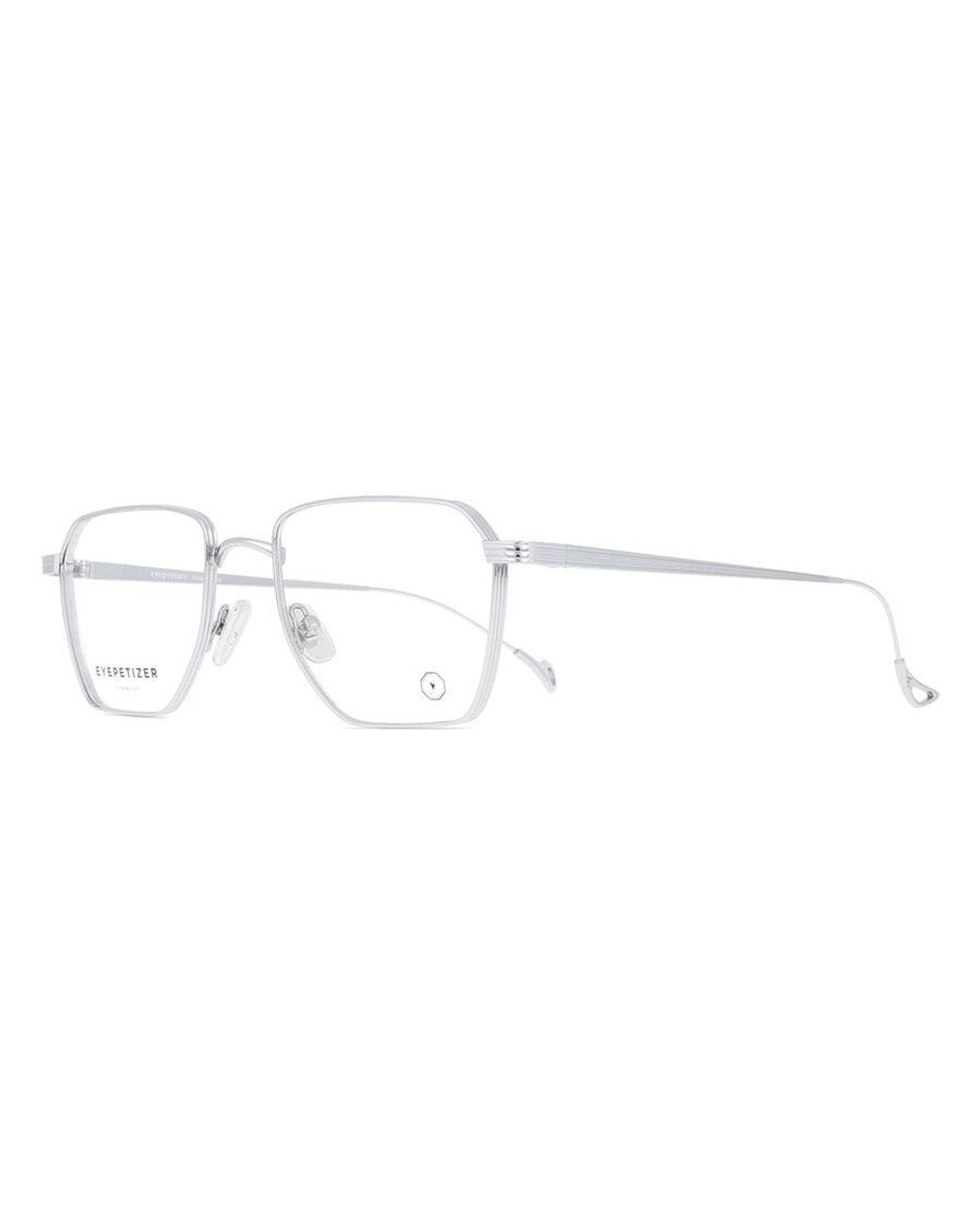 Eyepetizer Black Sigmund Opt C.1