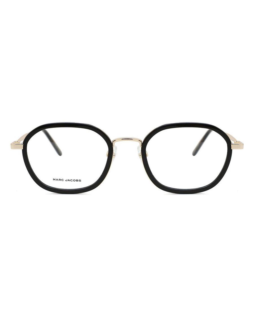 Marc Jacobs Black Marc 702/G Asian Fit 807