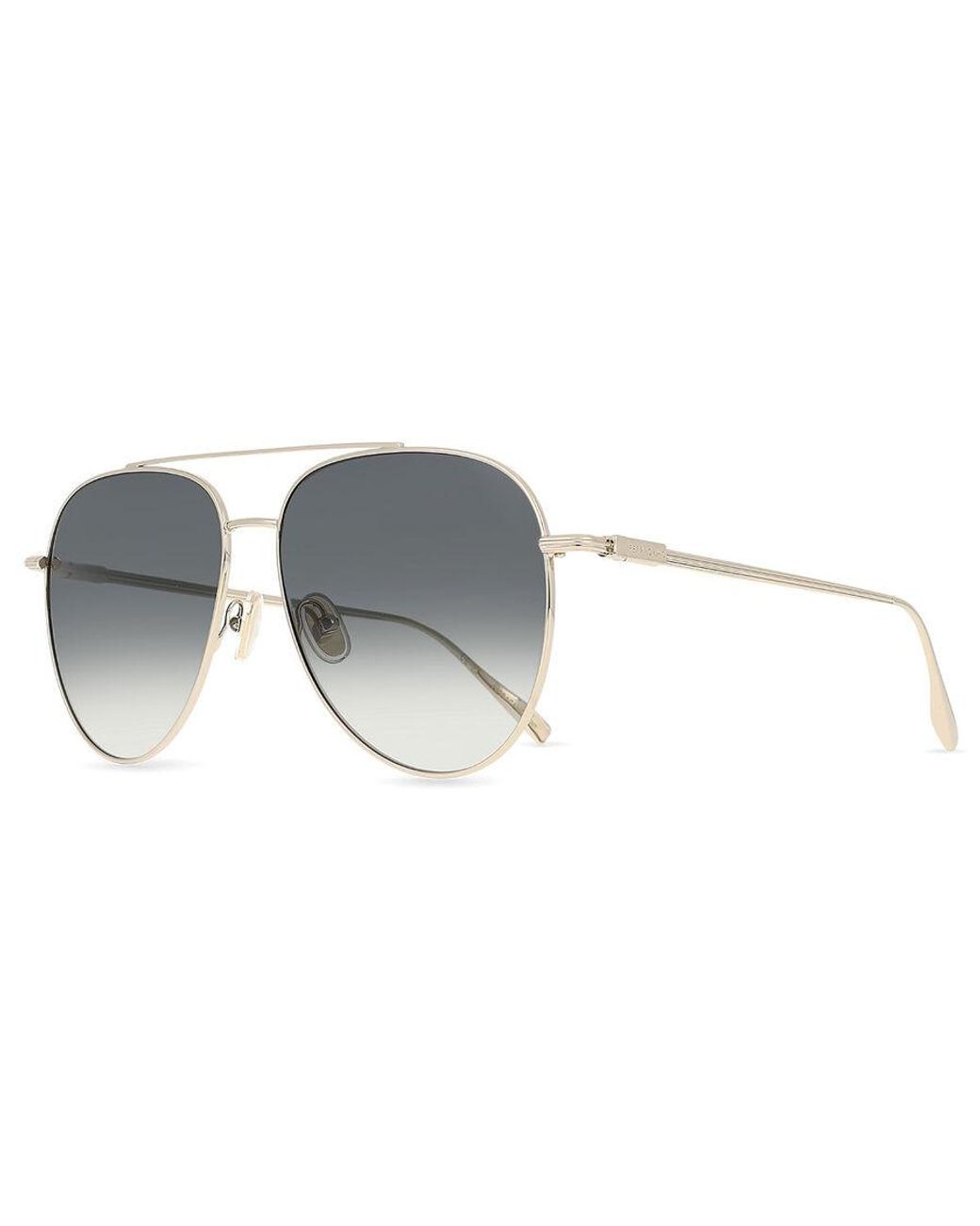 Ferragamo Black Sf 308S 715 for men