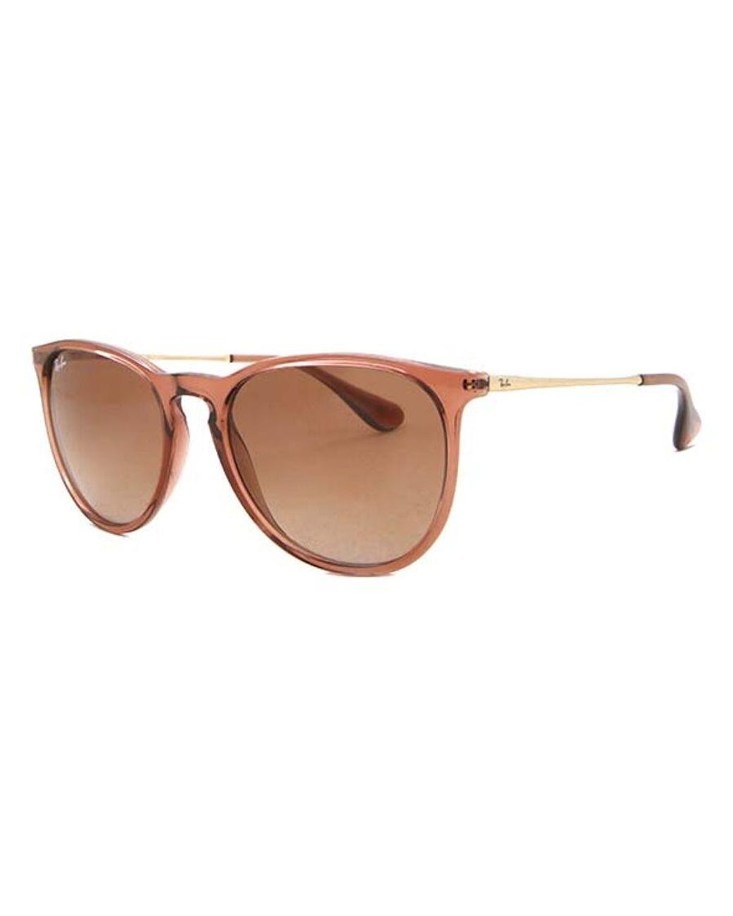 Ray-Ban Black Ray-Ban Rb4171 Erika 659013