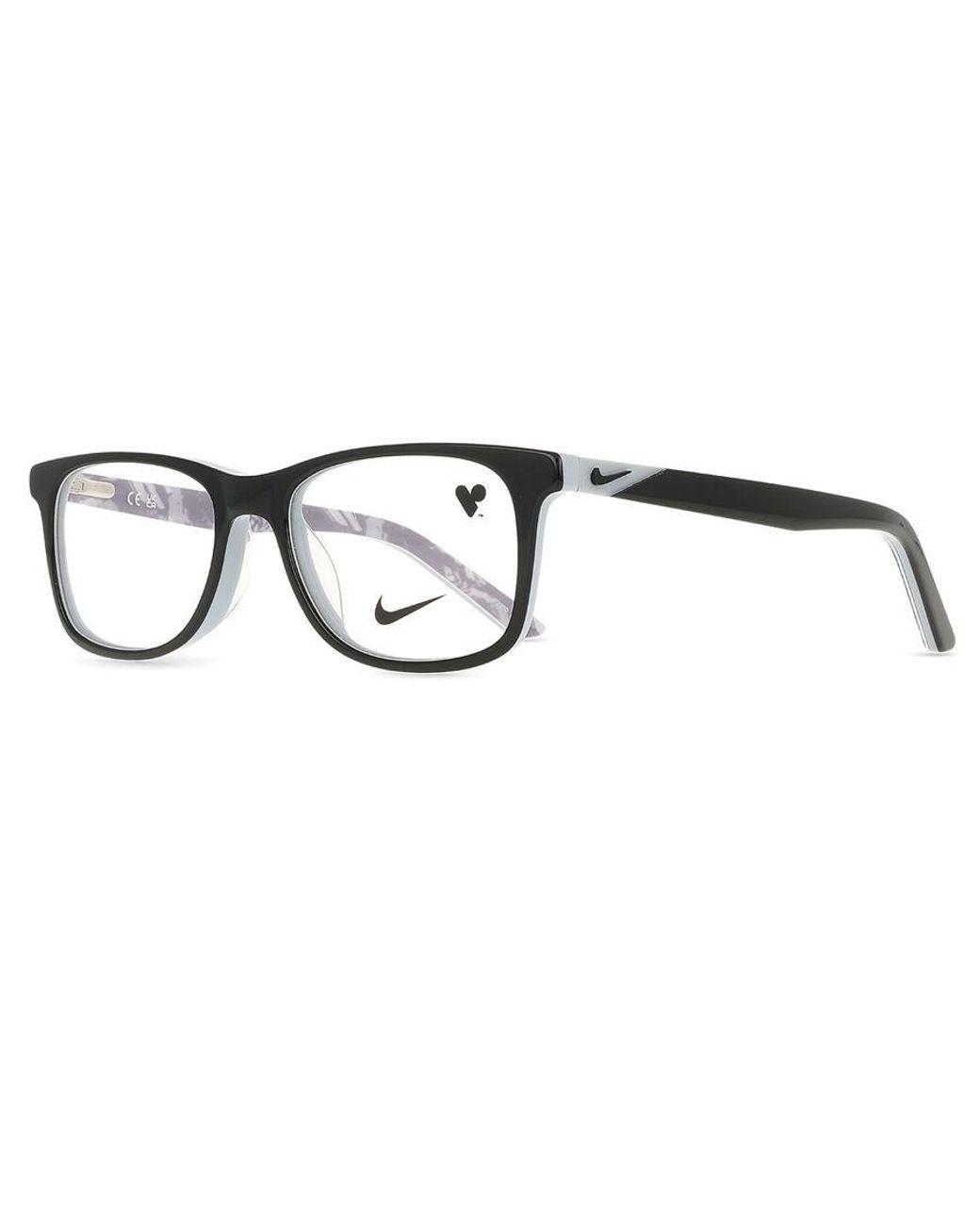 Nike Black 5549 001