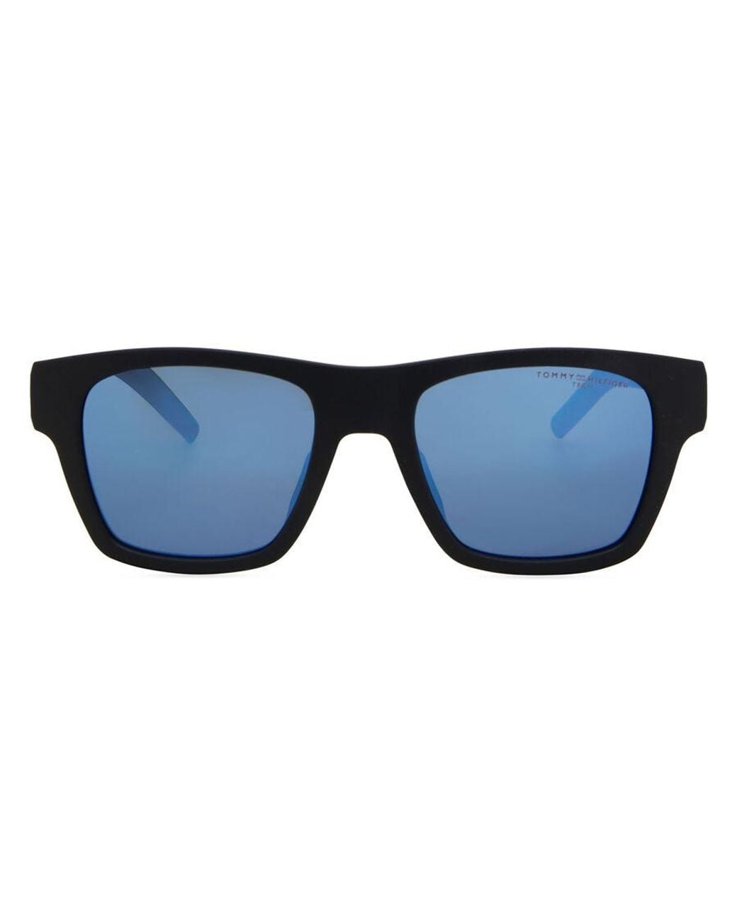 Tommy Hilfiger Black Th 1975/S Fll/Zs for men