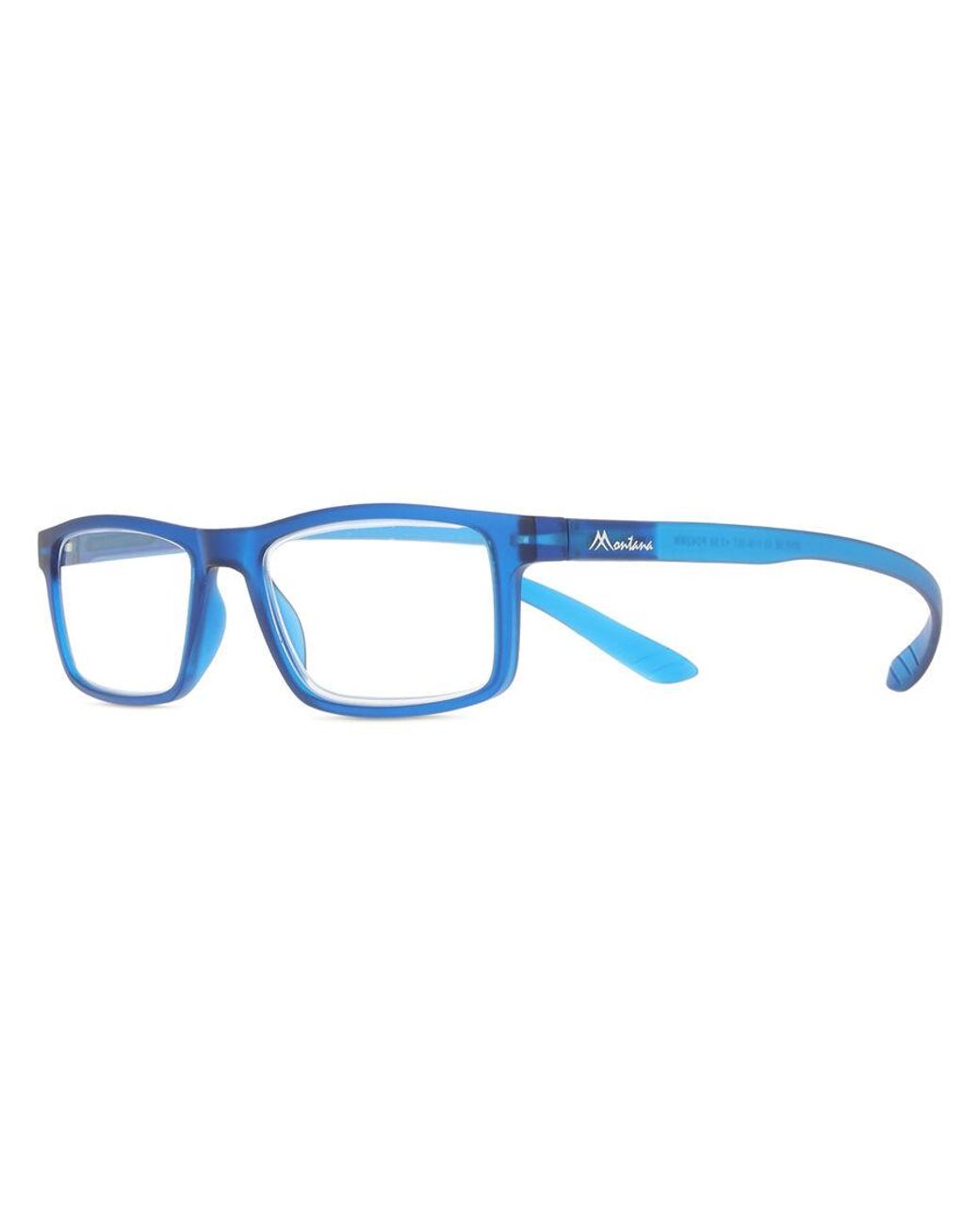 Montana Readers Blue Mnr3 Mnr3B +1.00