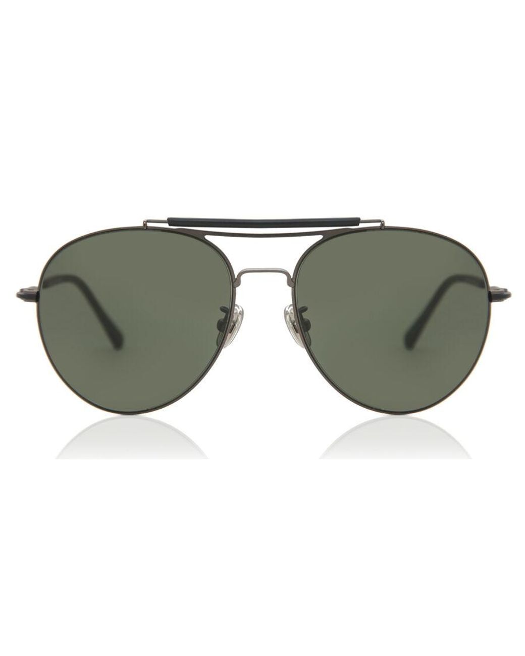 Carolina Herrera Green She158 627Y for men