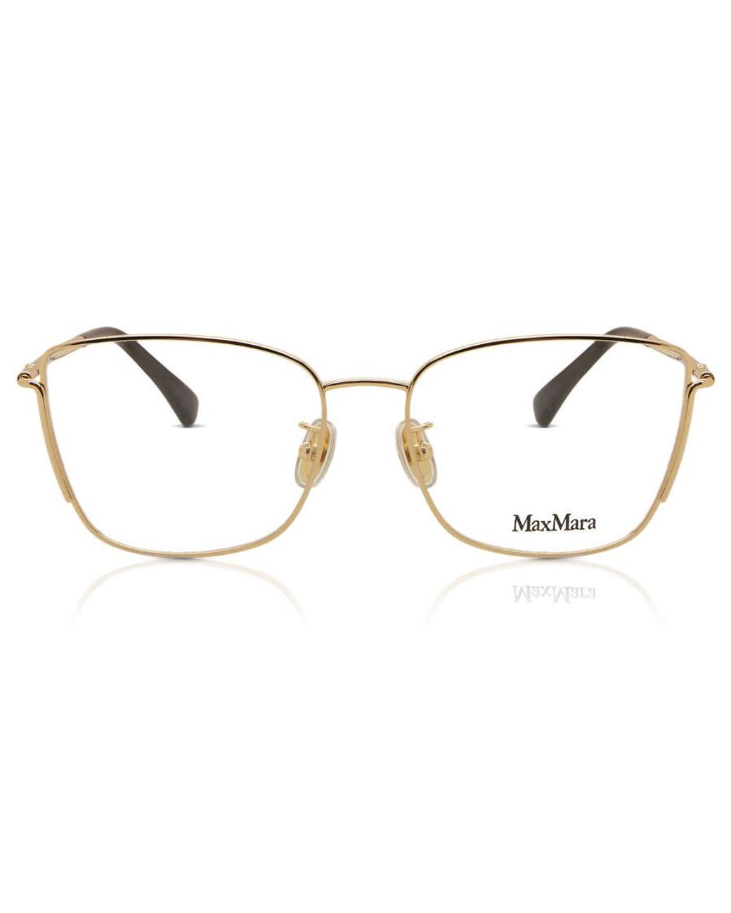 Max Mara Black Mm5004-H 030