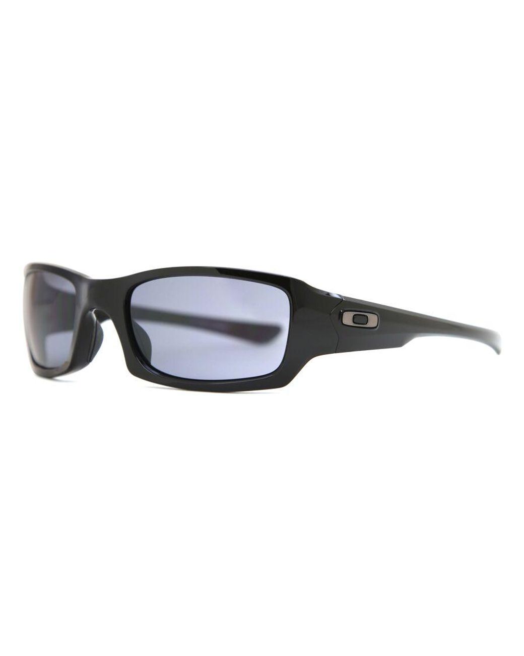 Oakley Black Oo9238 Fives Squared 923804 for men