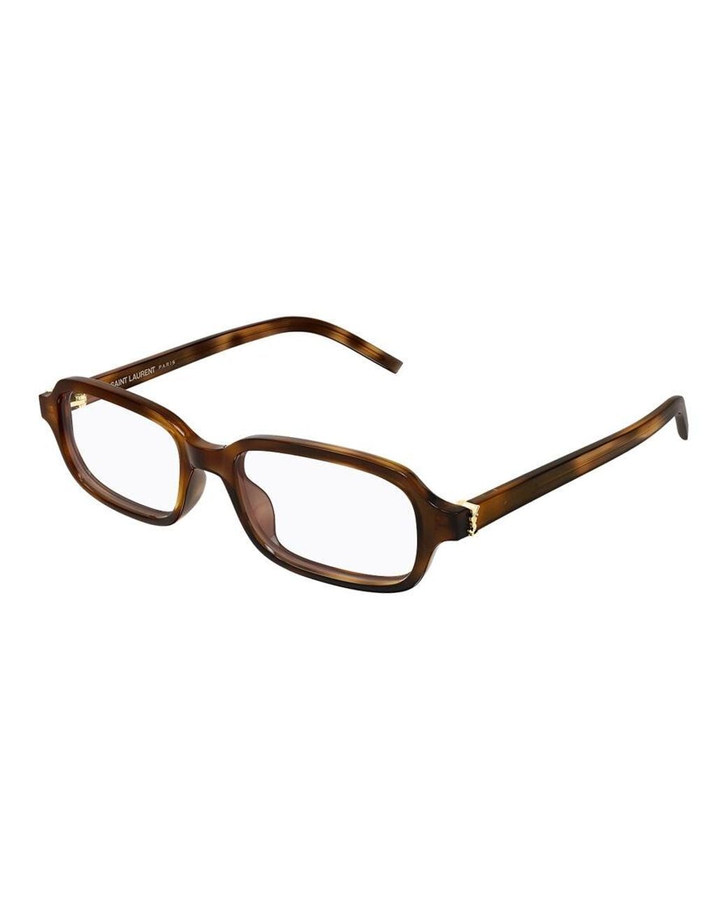 Saint Laurent Black Sl M180 003 for men