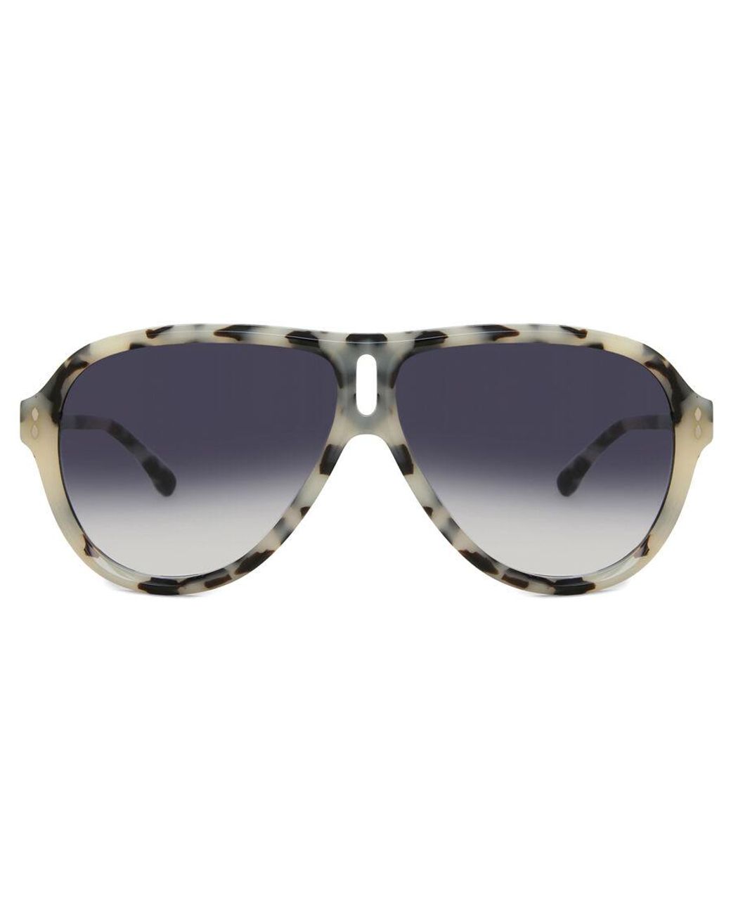 Isabel Marant Gray Im 0124/S Ahf/9O