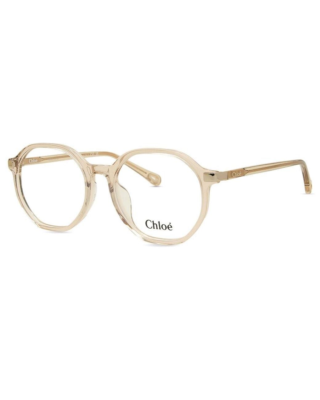 Chloé Black Ch0249Oa Asian Fit 002