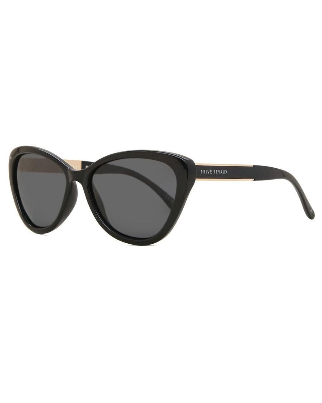 Privé Revaux Black Hepburn 2.0/S 807/M9