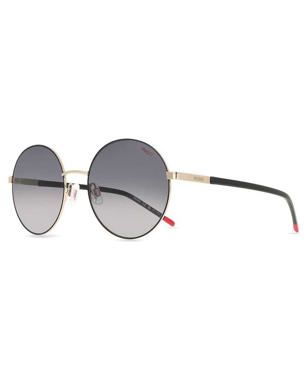 HUGO Black Hg 1237/S Rhl/9O