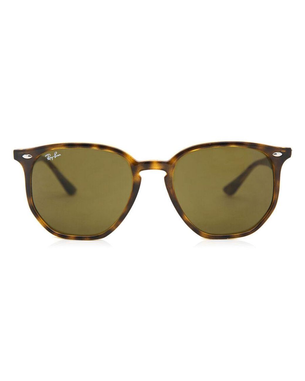 Ray-Ban Green Ray-Ban Rb4306 710/73