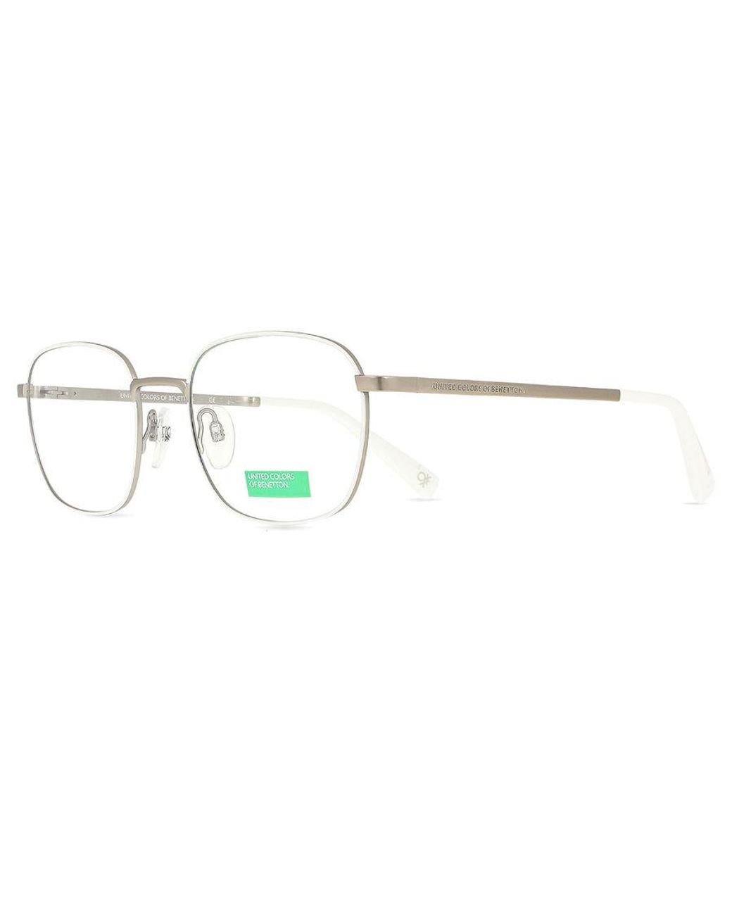 Benetton Black Beo3022 800 for men