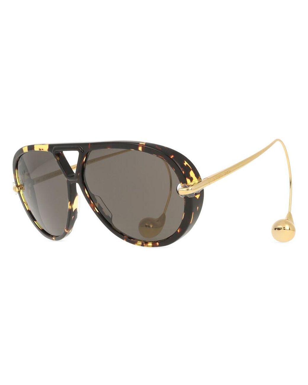 Bottega Veneta Black Bv1273S 005
