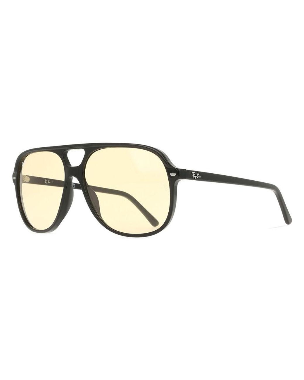 Ray-Ban Black Ray-Ban Rb2198 Bill 901/R6