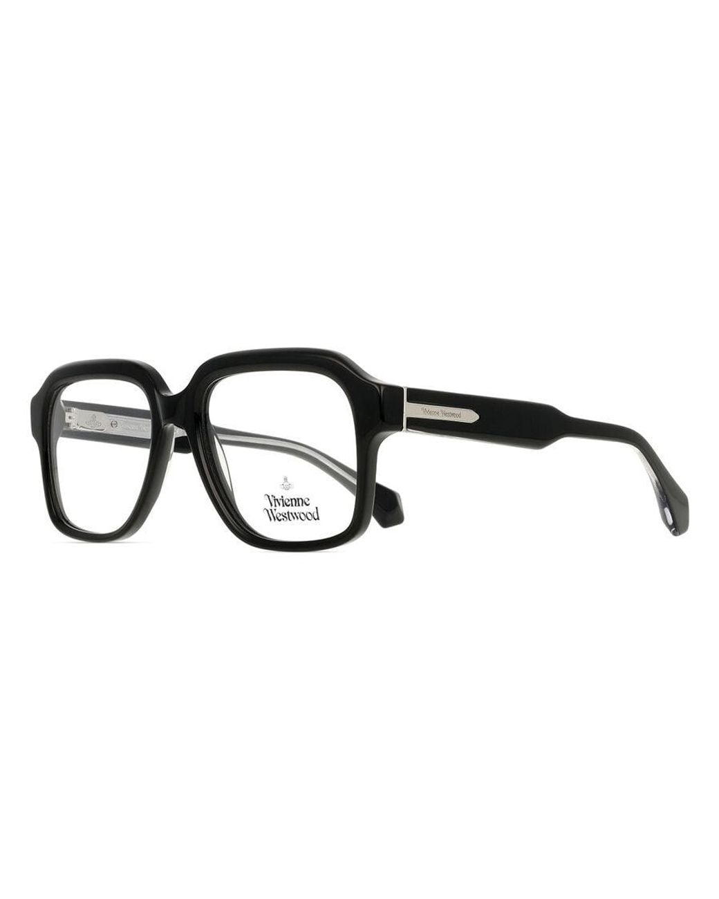 Vivienne Westwood Black Vw1062 001 for men