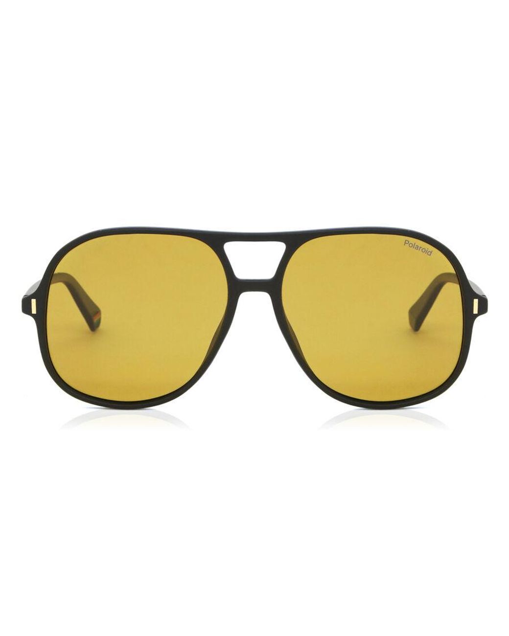 Polaroid Black Pld 6217/S Polarized 003/Mu