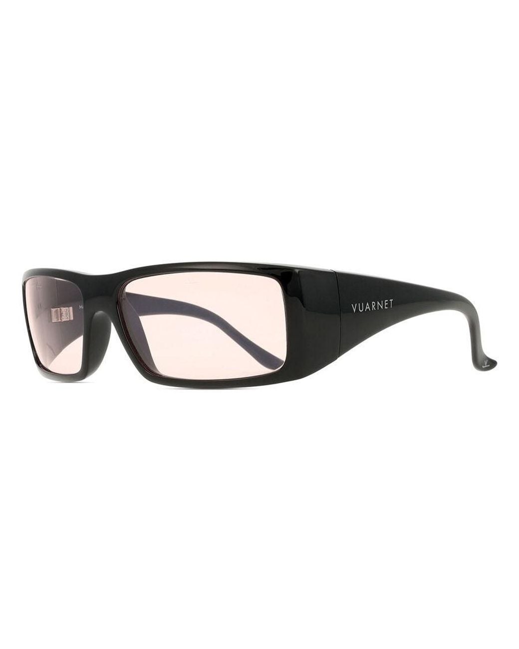 Vuarnet Black Vl2202 Altitude 0001 9B11