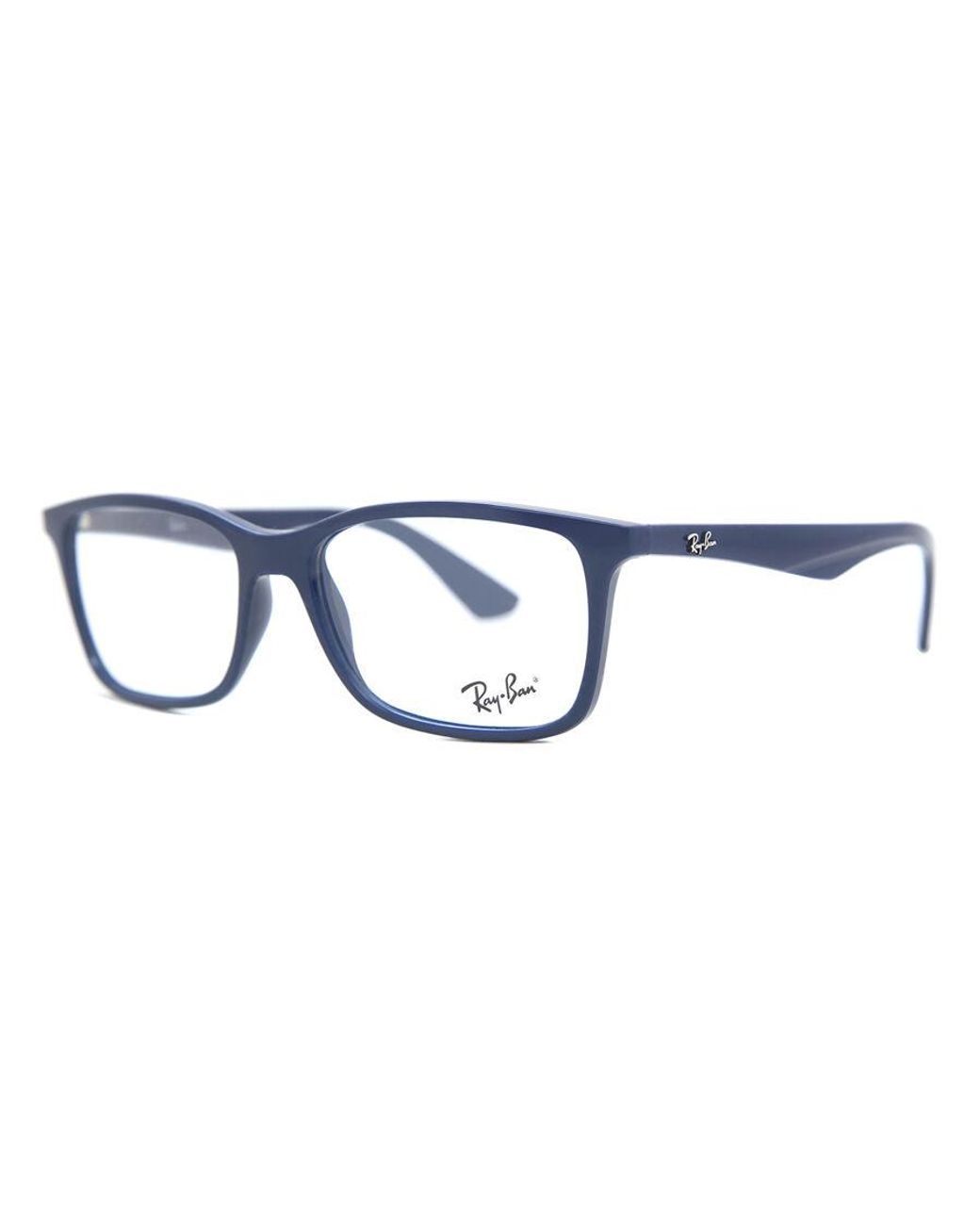 Ray-Ban Black Ray-Ban Rx7047 8100
