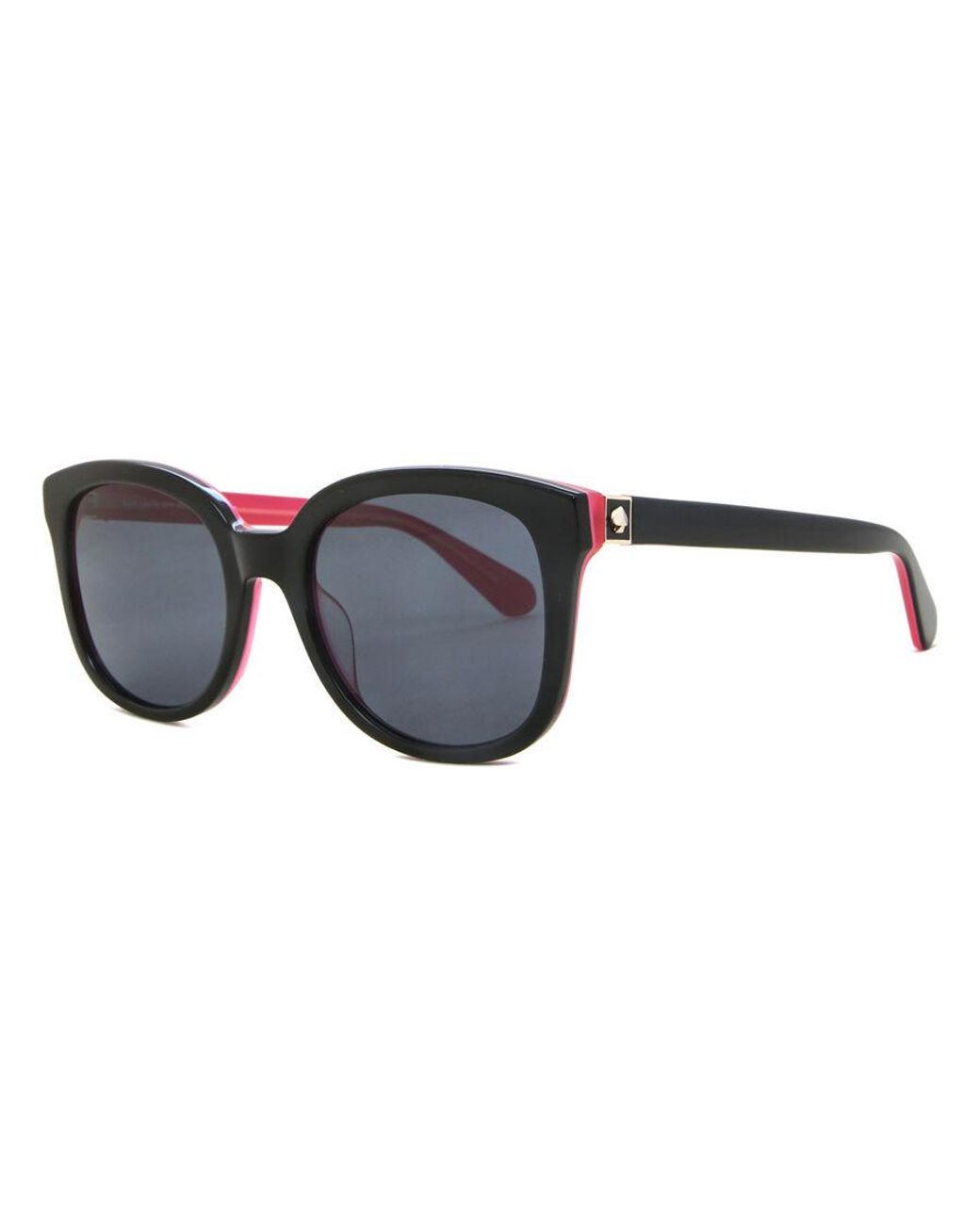 Kate Spade Black Gwenith/S 807/Ir