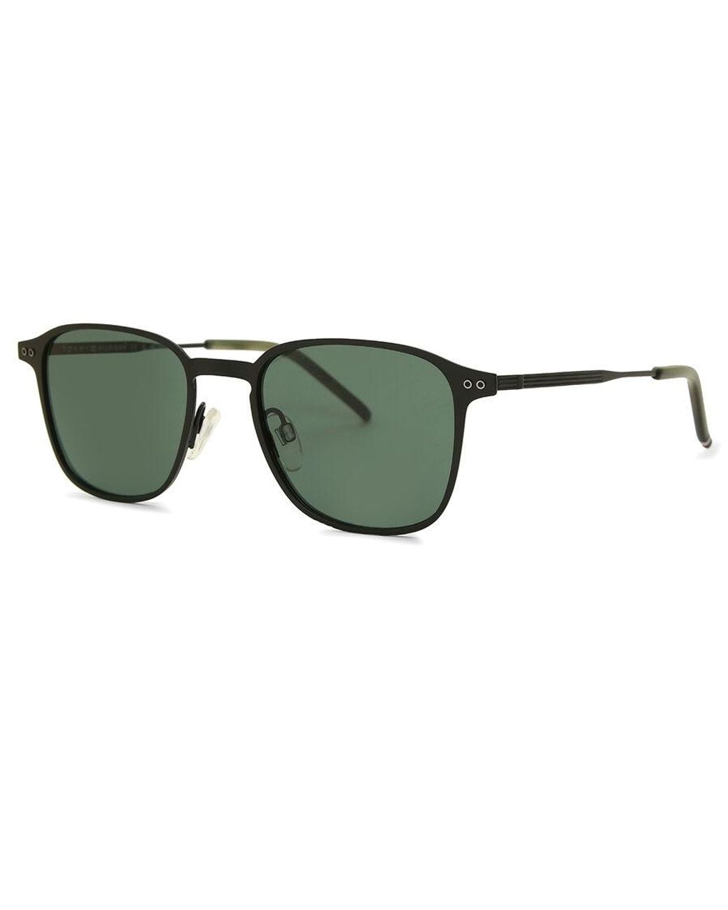 Tommy Hilfiger Green Th 1972/S 003/Qt for men