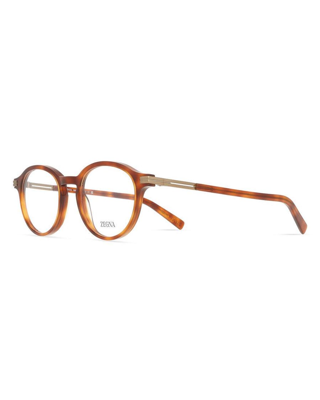 Zegna Black Ez5269 052 for men