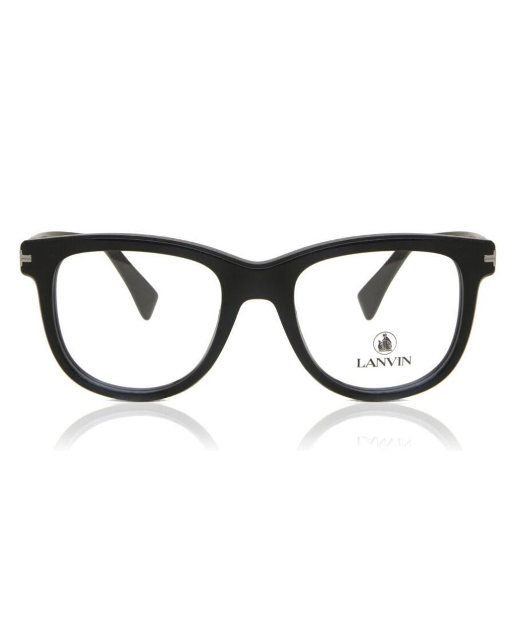 Lanvin Black Lnv2620 001
