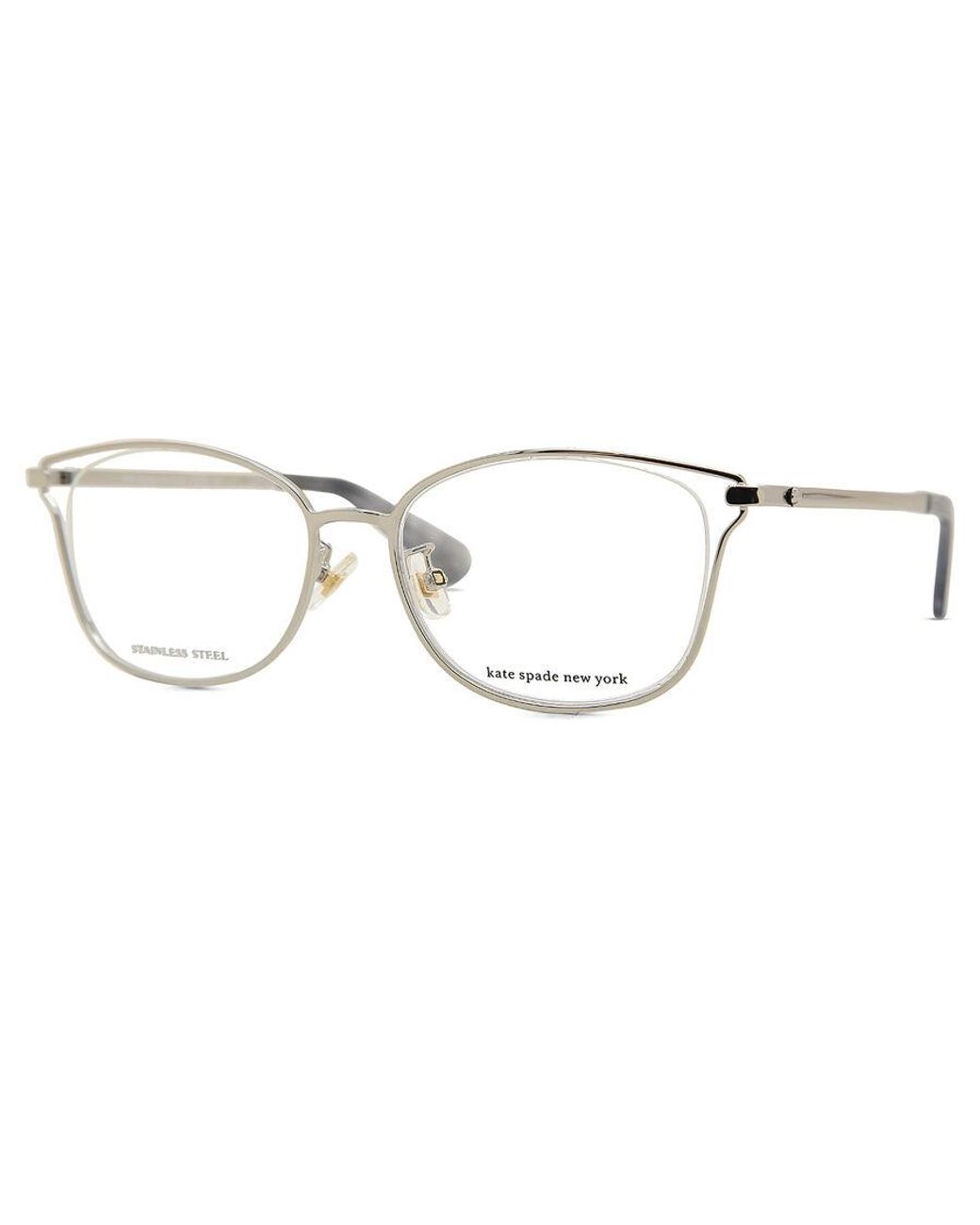 Kate Spade Black Lowri/F Asian Fit Kb7