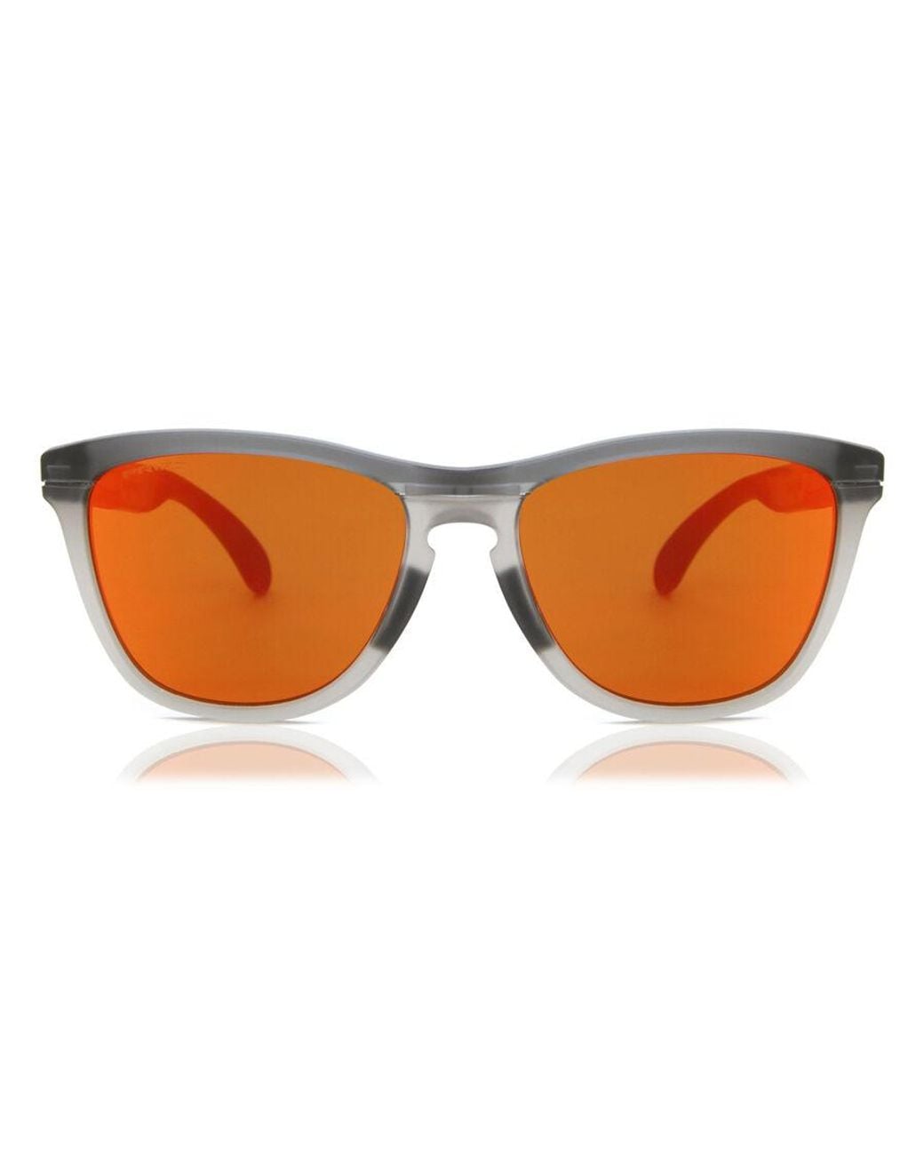 Oakley Black Oo9284 Frogskins Range 928401 for men