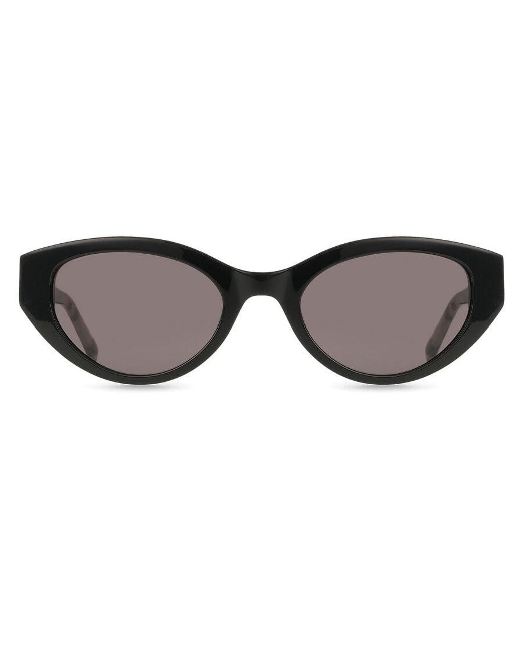 DKNY Black Dk548S 001