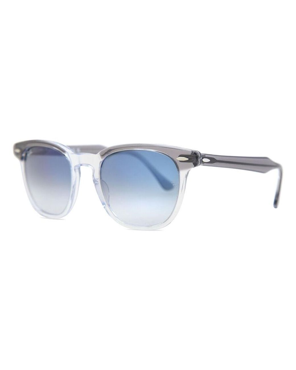 Ray-Ban Black Ray-Ban Rb2298 Hawkeye 13553F